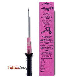 Mosquito Piercingnadeln