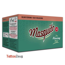 Mosquito Piercing Needles -...