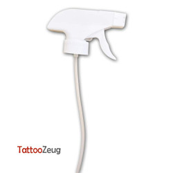 Spray Nozzle for 1000-ml Cone Bottles