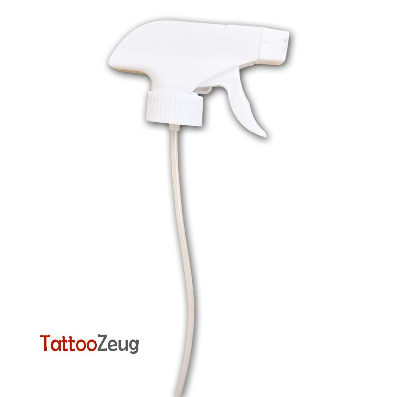 Spray Nozzle for 1000-ml Cone Bottles