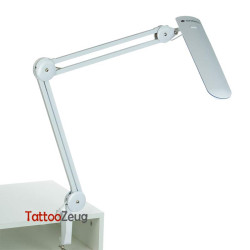 Sonobella BSL 52 LED Tischlampe 12W mit Clip