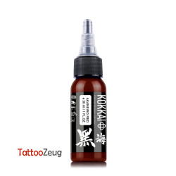 Kokkai Sumi Akaneiro Red