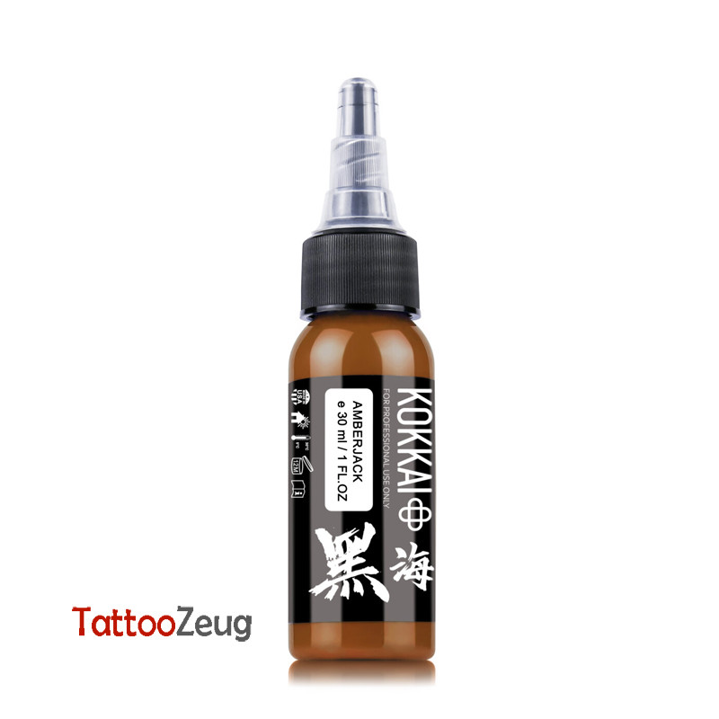 Kokkai Sumi Amberjack