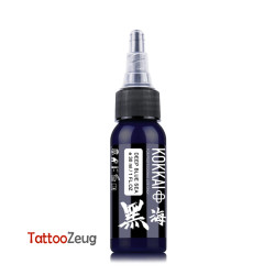 Kokkai Sumi Deep Blue Sea