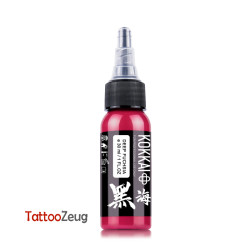 Kokkai Sumi Deep Fuchsia