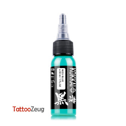 Kokkai Sumi Mizu Blue