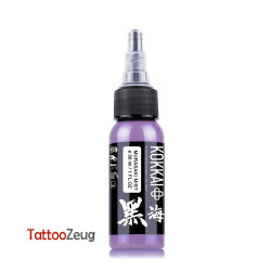 Kokkai Sumi Murasaki Mist