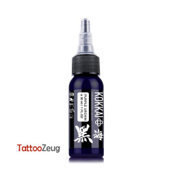 Kokkai Sumi Purple Urchin