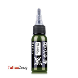 Kokkai Sumi Sea Turtle