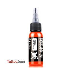 Kokkai Sumi Sunset Orange