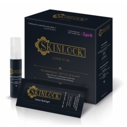 SkinLock Set, Hydrogelverband für frische Tattoos