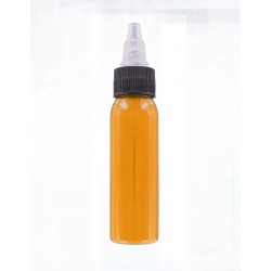 Japan Yellow, 30ml - Star Ink pro tattoo colour