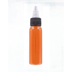 Light Orange, 30ml - Star Ink pro tattoo colour