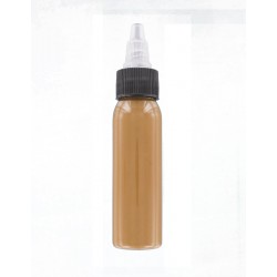 Pale Brown, 30ml - Star Ink pro tattoo colour