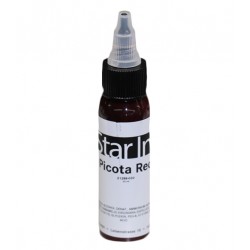 Picota Red, 30ml - Star Ink...