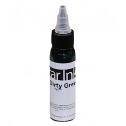 Dirty Green, 30ml - Star...