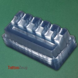 Disposable Cartridge Tray