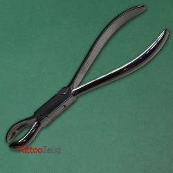 Ring closer pliers
