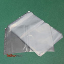 Sprühflaschen-Cover-Folien 15 x 26 cm, 250 Stück