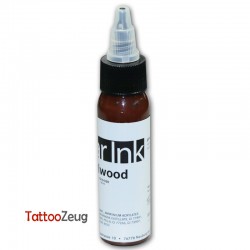 Redwood, 30ml - Star Ink pro tattoo colour