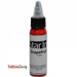 Grapefruit, 30ml - Star Ink...