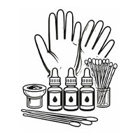 PMU Accessoires kaufen | Permanent Make-up Zubehör Wien