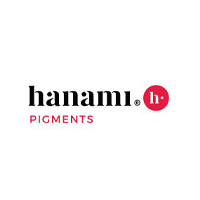 Hanami Pigments