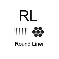 Round Liner (RL) Nadelmodule kaufen | Wien