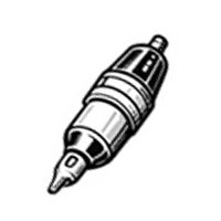 Kabellose Tattoo Maschinen