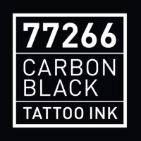 Carbon Black Tattoo Farben | Wien