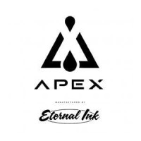 APEX Tattoo Ink – REACH-konforme Farben von Eternal Ink | Wien