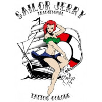 Sailor Jerry