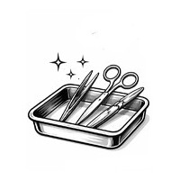 Instrumentendesinfektionsmittel Tattoo Studio | Wien