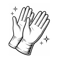Handschuhe