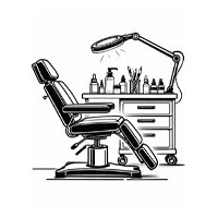 Studioausstattung