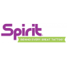 Spirit Tattoo Products