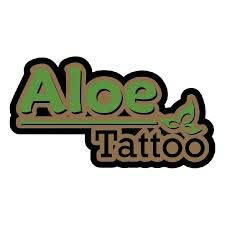 Aloe Tattoo Produkte | Tattoo Pflege & Reinigung
