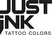 Just Ink Tattoo Colors