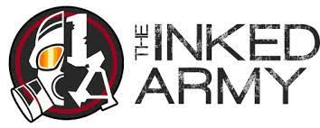 The Inked Army