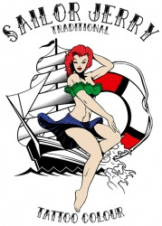 Sailor Jerry