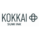 Kokkai Sumi Ink