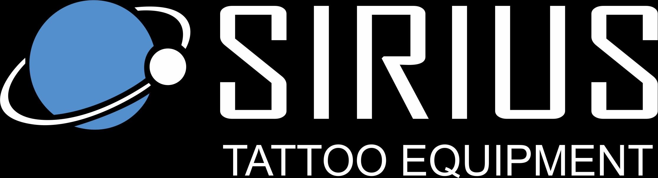 Sirius Tattoo Equipment