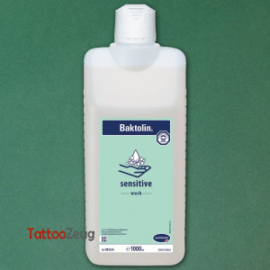 Baktolin® sensitive Waschlotion 1000ml