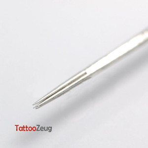 Gladius RL Tattoo Needles 50 St. Box