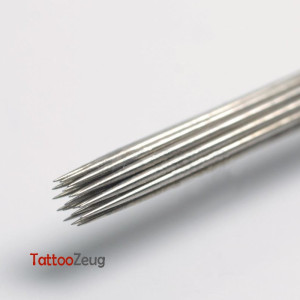 Gladius RL Tattoo Needles 50 St. Box
