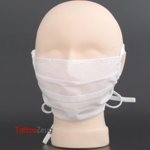 MNS-Maske aus Baumwolle