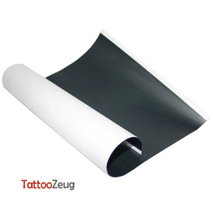 Spirit Classic Sheet Carbon, 5 pieces