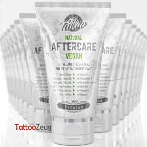 Believa Tattoo Aftercare 50ml