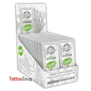 Believa Tattoo Aftercare 50ml