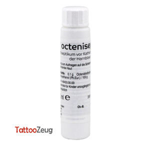 octenisept® Wunddesinfektion